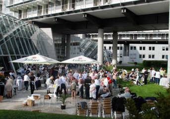 Teambuilding in Düsseldorf, Köln und NRW